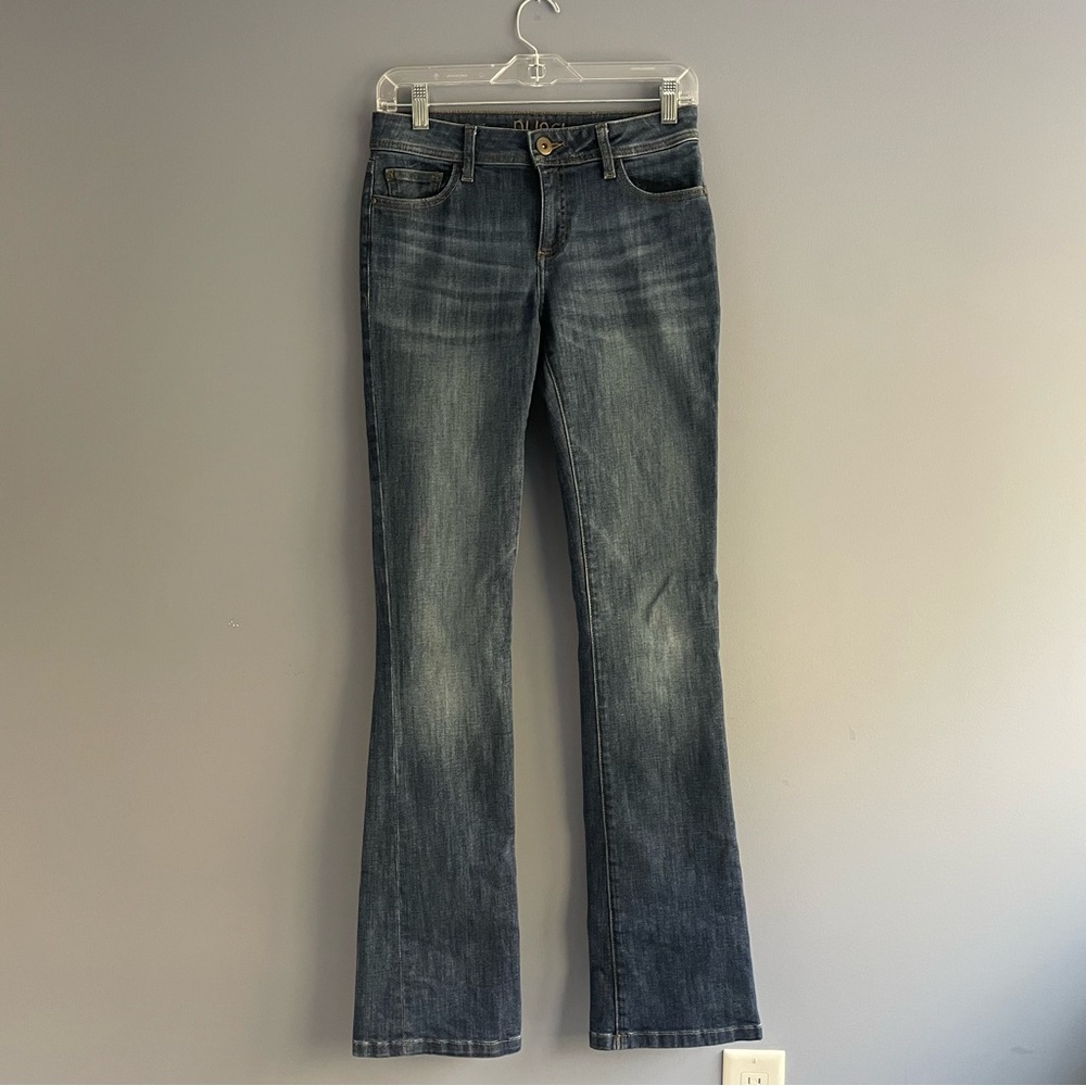 DL1961 Elodie Women's Boot Cut Jeans size 26